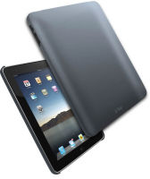 Logo Ifrogz luxe lean, pour ipad 1g, acier 15610