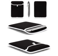 Logo Griffin jumper stretch case pour ipad 4, 3, 2 & 1, noir 15462