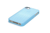 Logo Griffin iclear air pour iphone 4-4s, curacao 16457