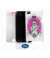 Logo Disney clip case pour ipod touch 4, la mchante reine 16790