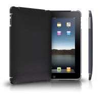 Logo Marware microshell pour ipad 2, noir 16098