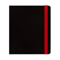 Logo Nextware foliobook faux leather pour ipad 4, 3 & 2, noir 16107