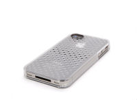 Logo Griffin iclear air pour iphone 4-4s, transparent 16484