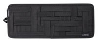 Logo Cocoon grid-it sun visor organizer, cpg30bk, noir 16967