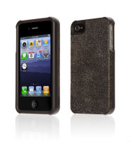 Logo Griffin elan form distressed, pour iphone 4s, noir 16773