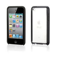 Logo Griffin reveal pour ipod touch 4g, noir 15962