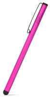 Logo Tenone design pogo sketch +, stylet pour ipad, iphone & ipod touch, rose 16778