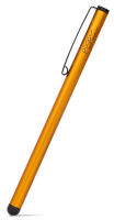 Logo Tenone design pogo sketch +, stylet pour ipad, iphone & ipod touch, orange 16776