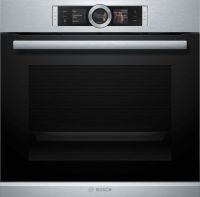 Logo Bosch, produit r�f�rence : hbg 6760 s 1 f