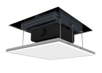 Logo Ceiling tile holder ct xl946 ct-xl946