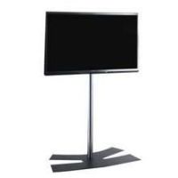 Logo Lux up 1050 noir pour crans jusque 30kg - epaisseur ecran max 45mm 038142