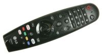 Logo T�l�commande lg akb75855501