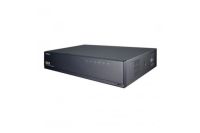 Logo Hanwha xrn-1610sp enregistreur 16 camras poe+ 053237