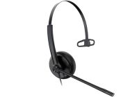Logo Casque pour postes ip yealink filai re monoral yhs34-mono