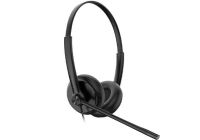Logo Casque pour postes ip yealink filai re binaural yhs34-duo
