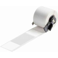 Logo Self-laminating vinyl labels ptl-109-427