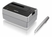 Logo Freecom hard drive mdock w125625511