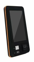 Logo 15.6 inch mini self service w125797868