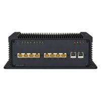 Logo 8 port poe switch for mobiles spn-10080p