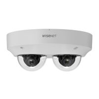 Logo 5mp dual lens multi-sensor pnm-9000vd