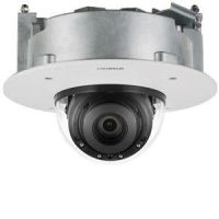 Logo 5mp ir flush mount dome xnd-8081rf