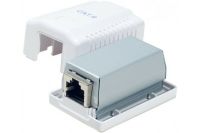 Logo Prise rj45 mural cat6 rj45 blind 273260