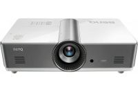 Logo Benq vid�oprojecteur dlp mh760 5000 lumens 3000:1 337191