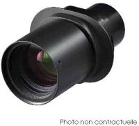 Logo Ll-704 long throw lens