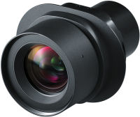 Logo Objectif ml703 1,5-3:1