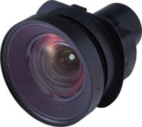 Logo Usl901m ultra short throw lens