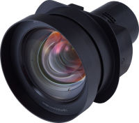 Logo Objectif sl902 1,2-1,8:1