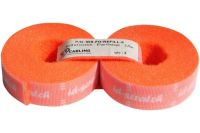 Logo Patchsee id scratch lot de 2 recharges de 2,5m - orange 845127