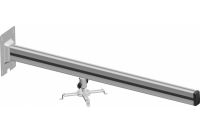 Logo Support vidoprojecteur mural, bras de 135  1270 mm, platine 903252