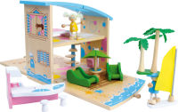 Logo Maison de vacances dans la valise 9539