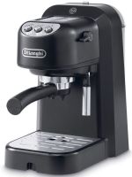Logo Delonghi, produit r�f�rence : ec 251 b