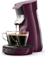 Logo Philips, produit r�f�rence : hd 6563/91