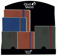 Logo Quo vadis prsentoir agenda 'everest' 2021/2022, 20 pices 57000839