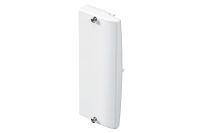 Logo Embout pour goulotte logix 45 et logix universel planetwatto 753130