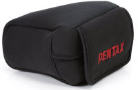 Logo Pentax, produit r�f�rence : nck 2