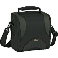 Logo Lowepro, produit r�f�rence : apex 140 aw noir