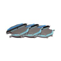 Logo Irobot - acc230 - pack de 3 plaques brosses 3129349