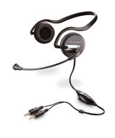 Logo Mc audio 345 bin tour de cou 37855-02