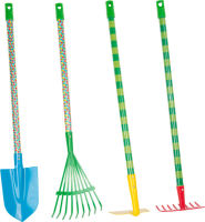 Logo Lot jardinage 