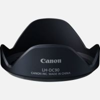 Logo Canon, produit r�f�rence : lhdc 90