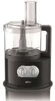 Logo Braun, produit rfrence : fp 5150 bk