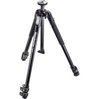 Logo Manfrotto, produit r�f�rence : mt 190 x 3