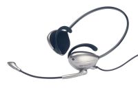 Logo Casque multimedia gn 5025 usb duo nc btn usb / repose nuque 5025-820-104