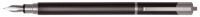 Logo Tombow stylo-plume 'zoom 101', taille de plume: f, noir 1230149