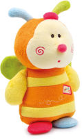 Logo Abeille pia 4908