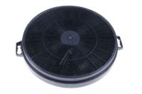 Logo Filtre  charbon actif - 461889 - pour hotte fagor - brandt - whirlpoo